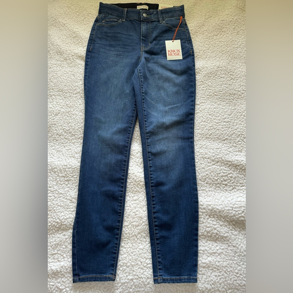 Brand new with tag Knox rose skinny jeans